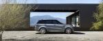 Land Rover Range Rover Sport 2014 года